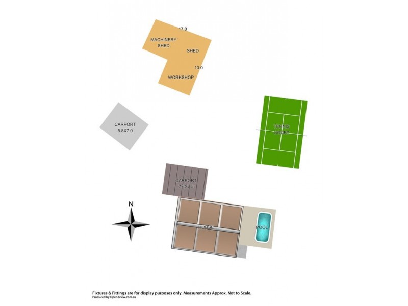 123-125 Old Gippsland Road, Lilydale VIC 3140