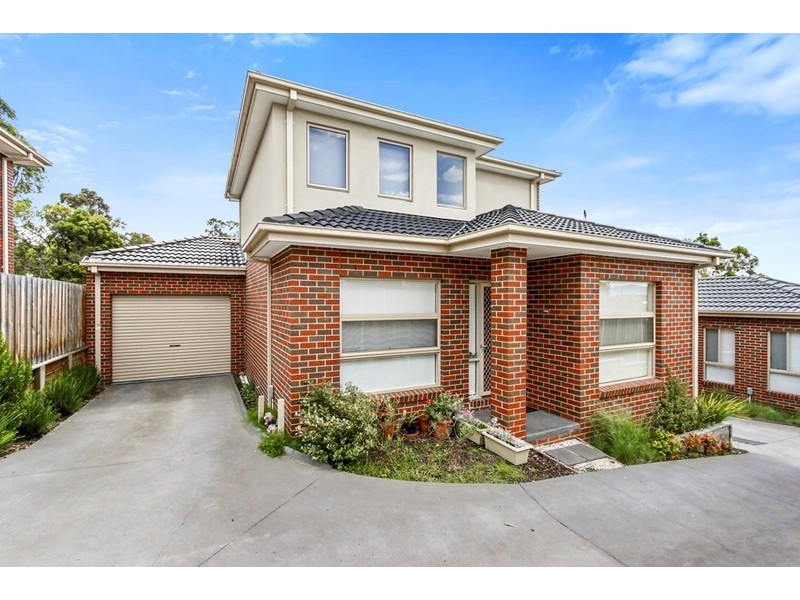 2/11 Bowen Road, Lilydale VIC 3140