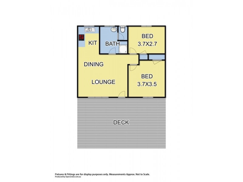 4/6 Erldunda Court, Lilydale VIC 3140