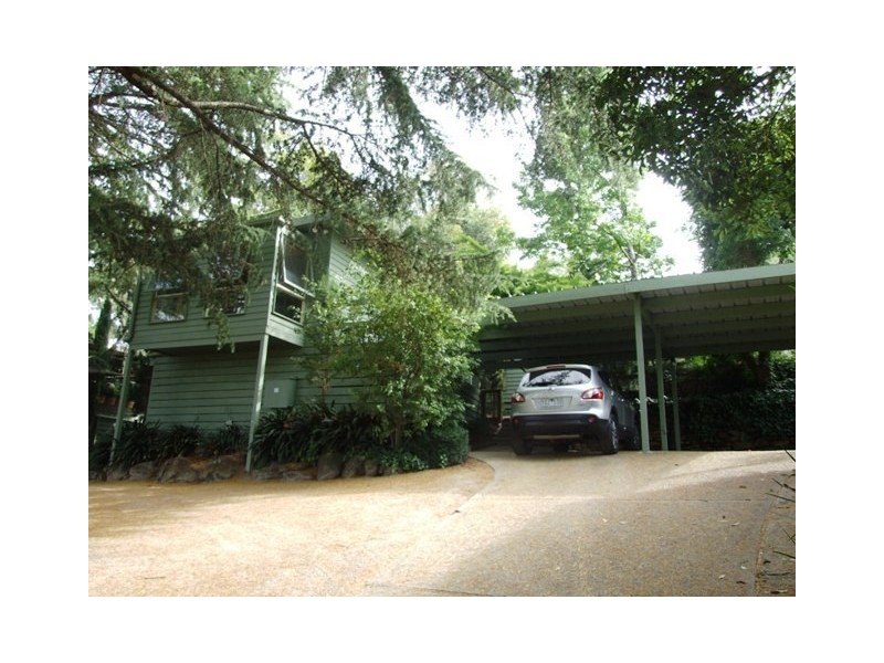 39 Summit Road, Lilydale VIC 3140