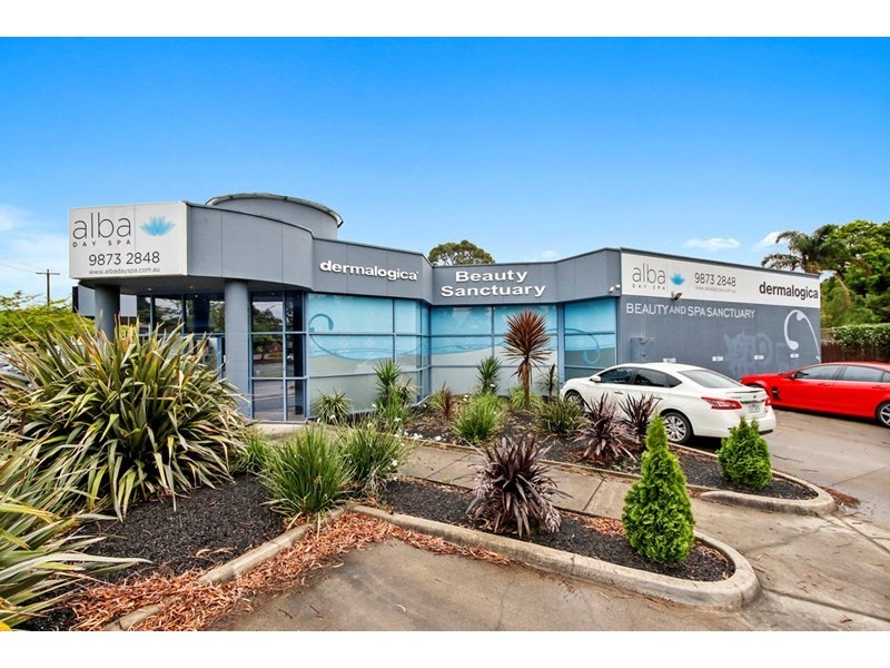 607 Canterbury Road, Vermont VIC 3133