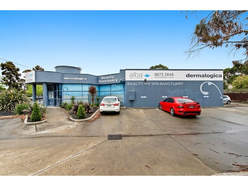 607 Canterbury Road, Vermont VIC 3133