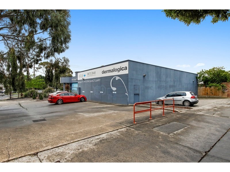 607 Canterbury Road, Vermont VIC 3133