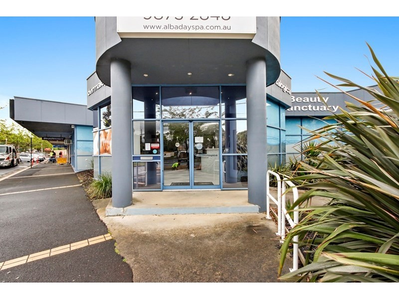 607 Canterbury Road, Vermont VIC 3133