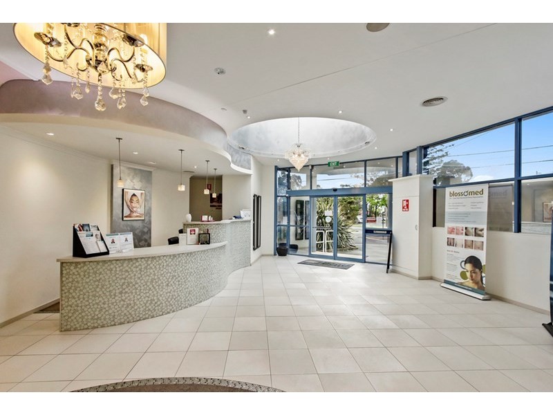 607 Canterbury Road, Vermont VIC 3133