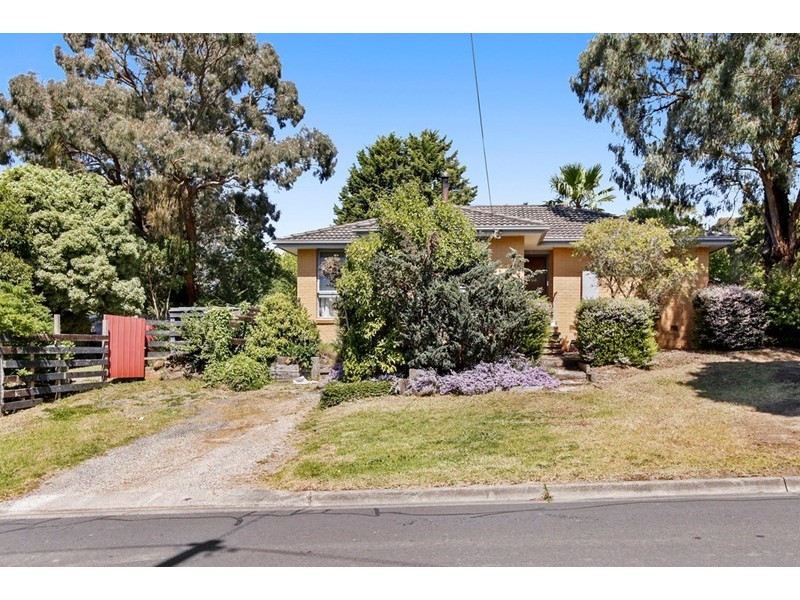63 Middleton Drive, Woori Yallock VIC 3139