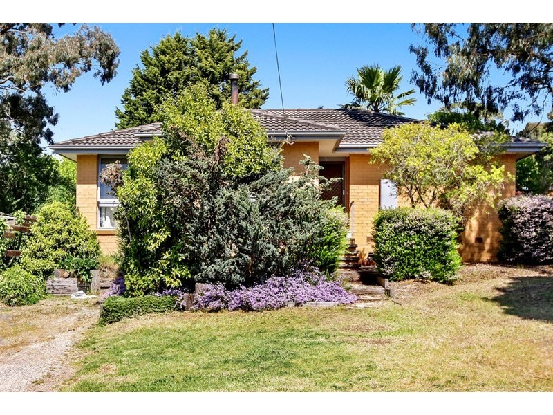 63 Middleton Drive, Woori Yallock VIC 3139