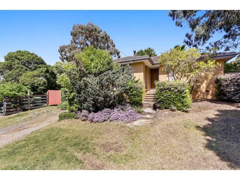 63 Middleton Drive, Woori Yallock VIC 3139