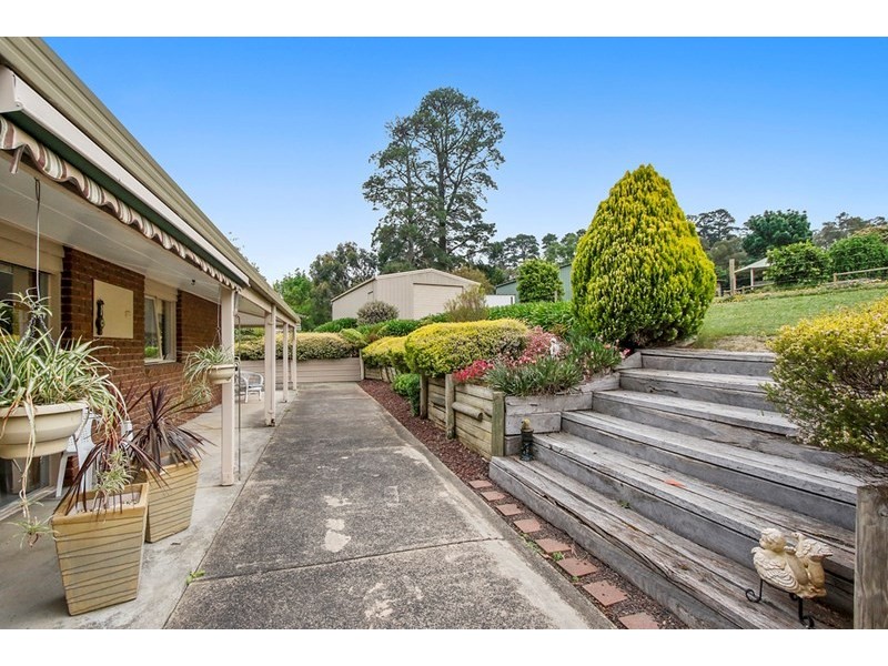 10 Read Road, Seville VIC 3139