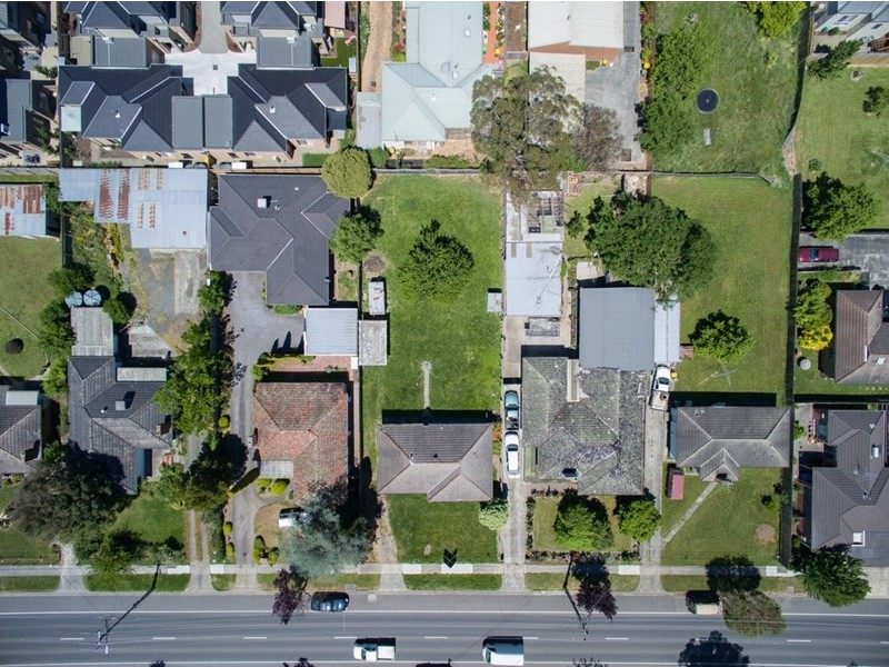 38 Beresford Road, Lilydale VIC 3140