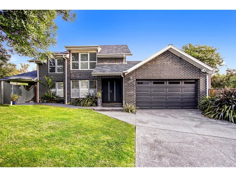 20 George Street, Lilydale VIC 3140