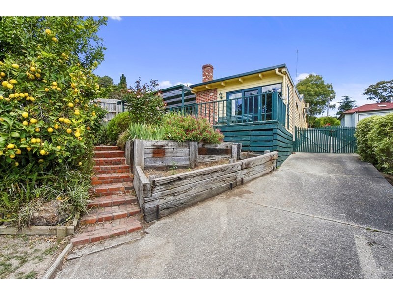 21 Alexandra Road, Lilydale VIC 3140