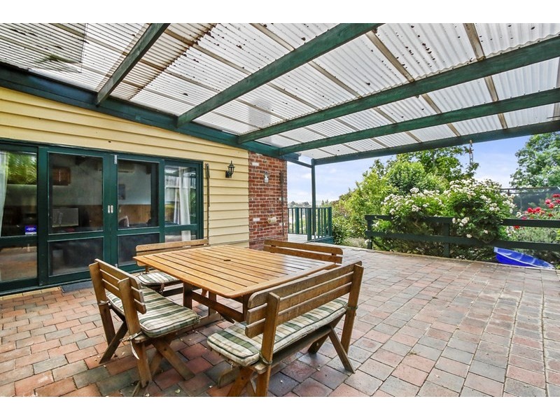 21 Alexandra Road, Lilydale VIC 3140