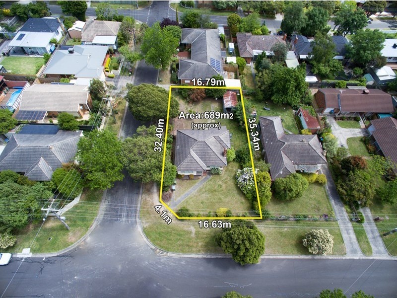 29 Illoura Avenue, Ringwood East VIC 3135