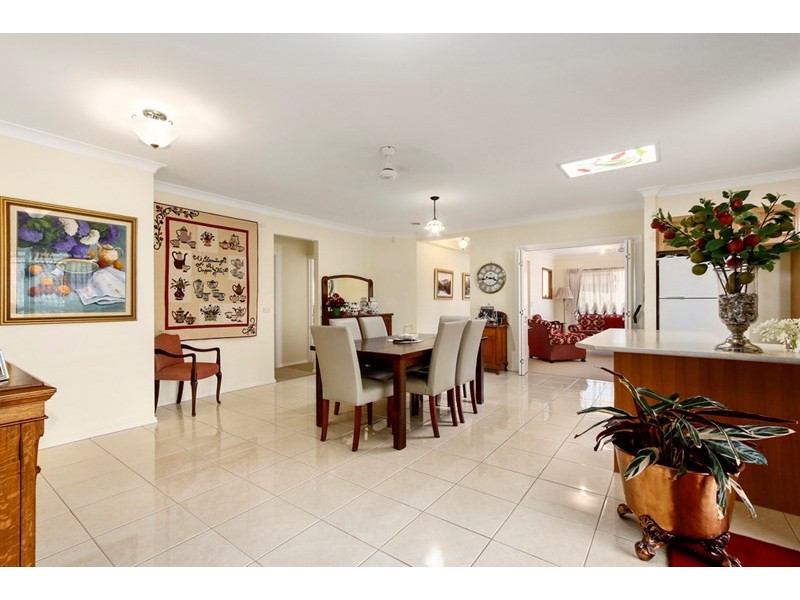 42 Kingsburgh Lane, Lilydale VIC 3140