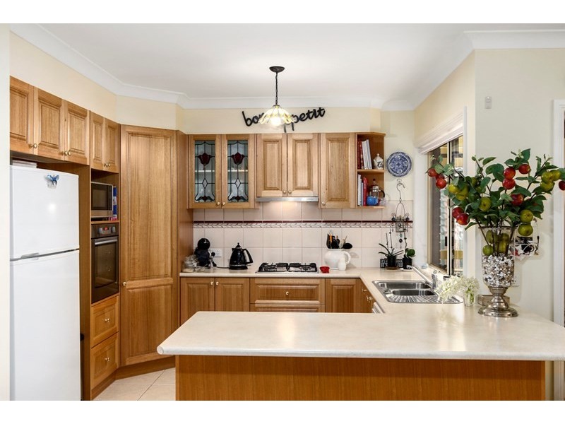 42 Kingsburgh Lane, Lilydale VIC 3140