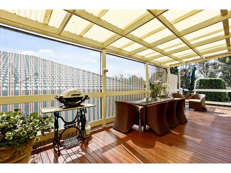 42 Kingsburgh Lane, Lilydale VIC 3140