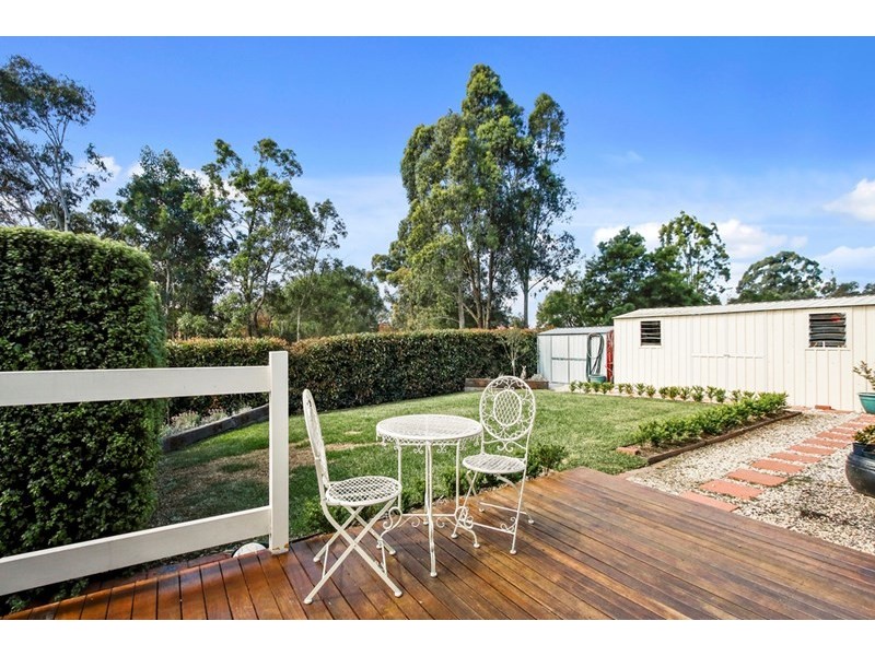 42 Kingsburgh Lane, Lilydale VIC 3140