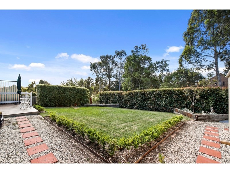 42 Kingsburgh Lane, Lilydale VIC 3140