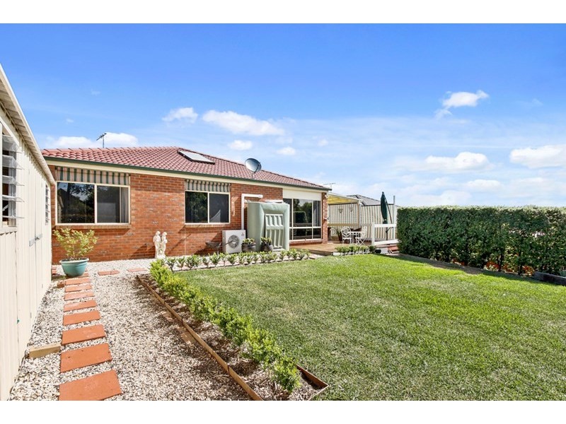 42 Kingsburgh Lane, Lilydale VIC 3140
