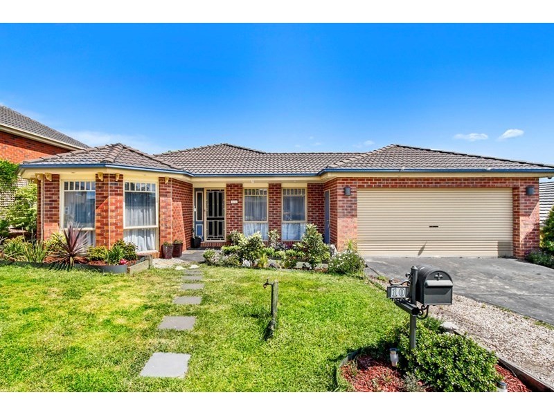 10 Haricot Way, Lilydale VIC 3140