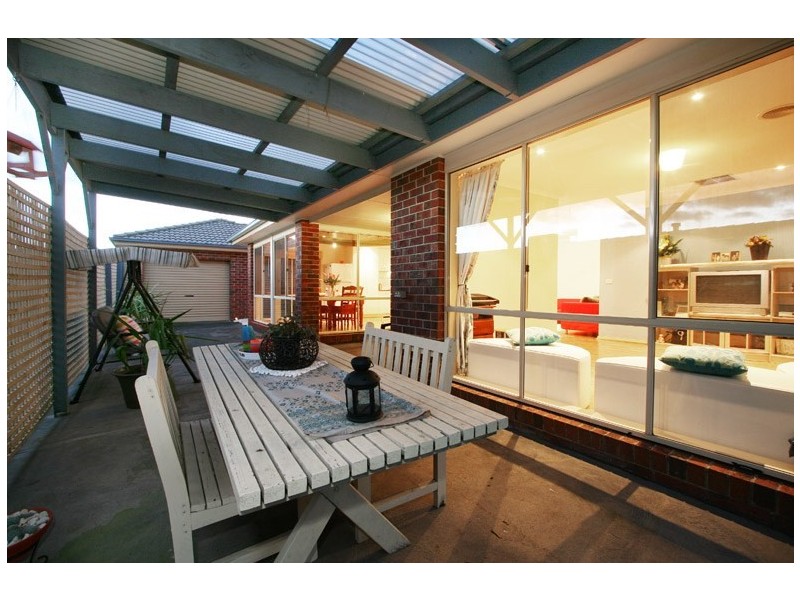 10 Haricot Way, Lilydale VIC 3140