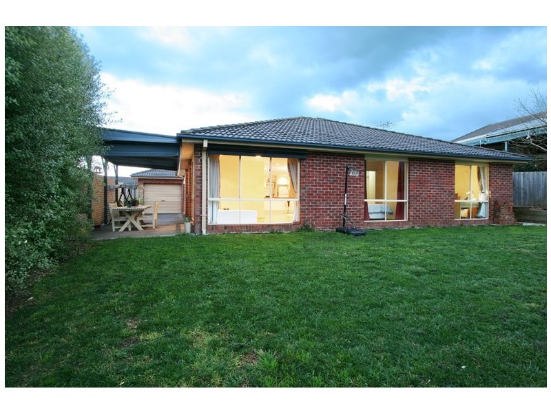 10 Haricot Way, Lilydale VIC 3140