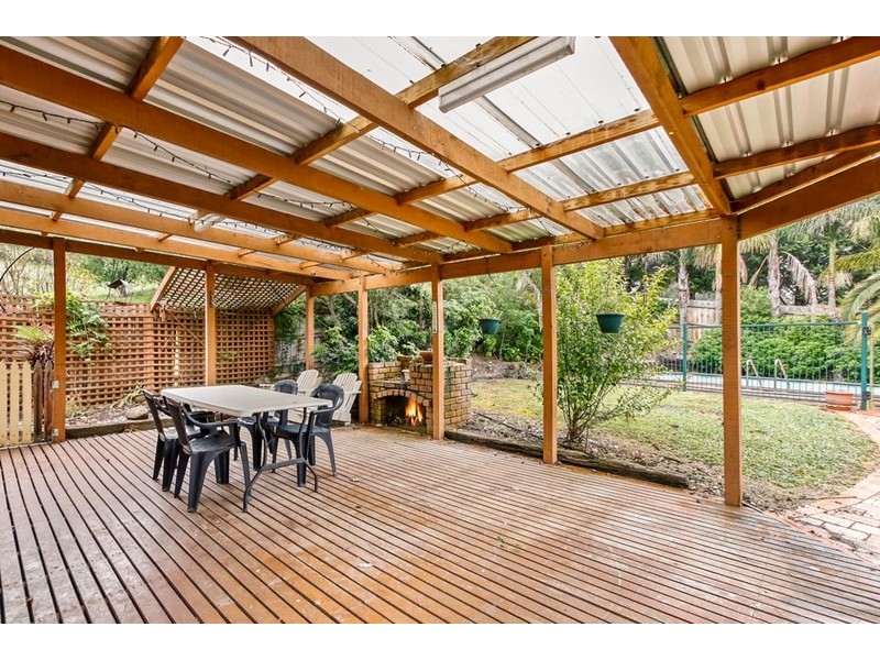 9 Admiral Court, Lilydale VIC 3140