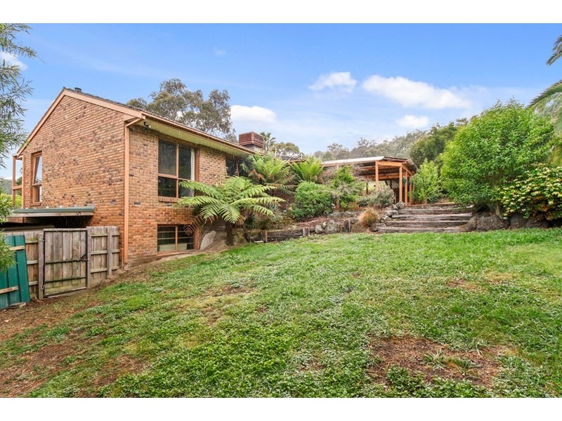 9 Admiral Court, Lilydale VIC 3140