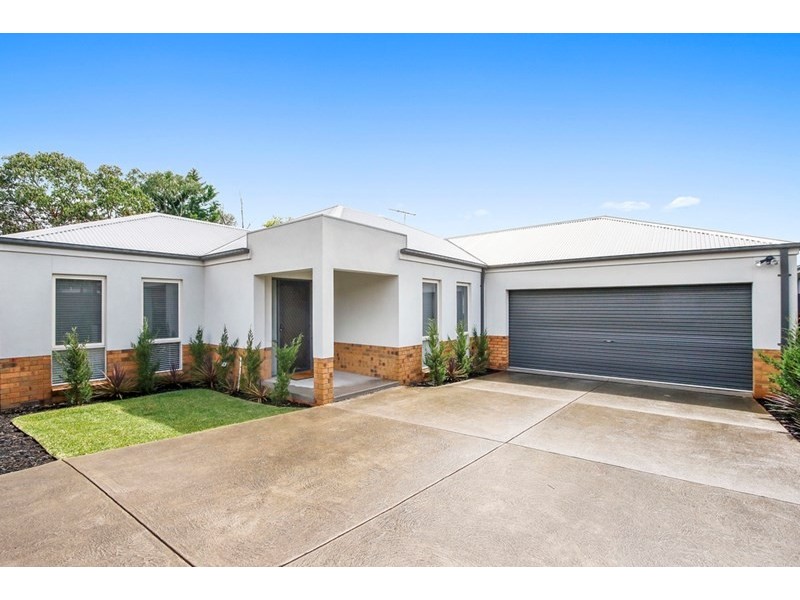 9A Geoffrey Drive, Kilsyth VIC 3137