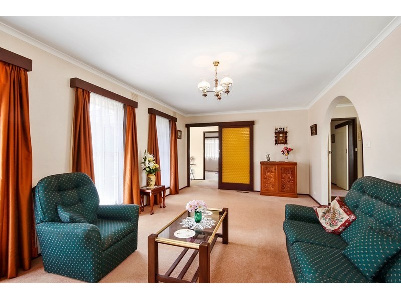 38 Erskine Ridge, Mooroolbark VIC 3138