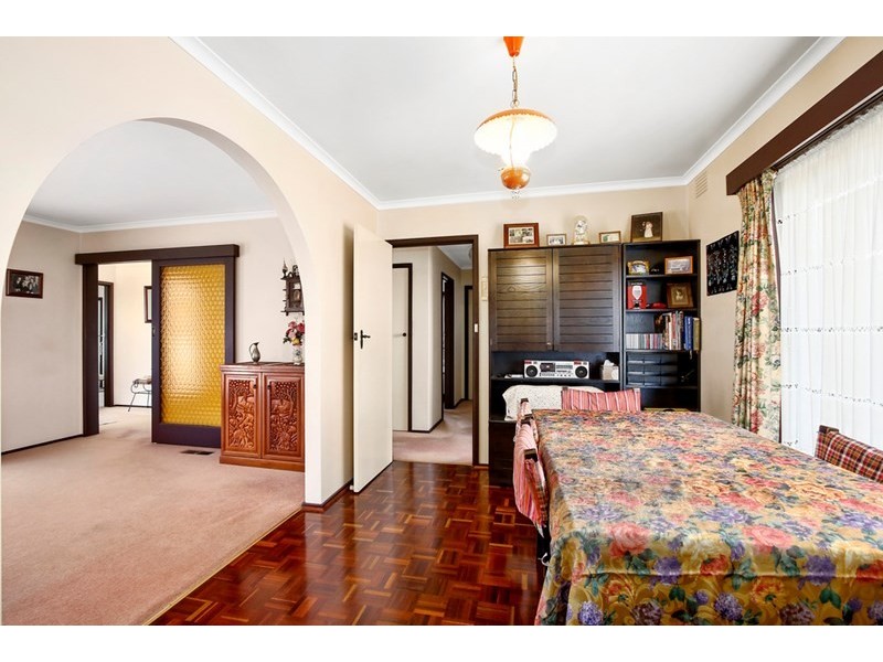 38 Erskine Ridge, Mooroolbark VIC 3138