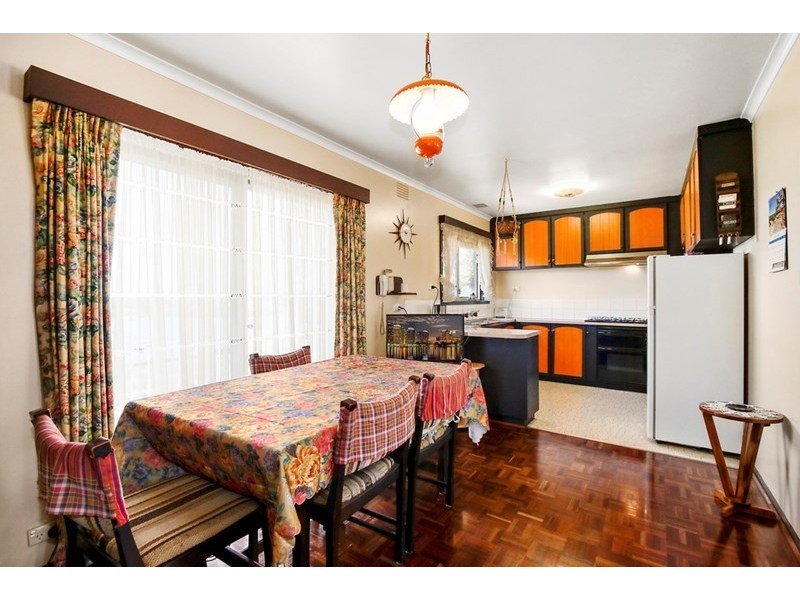 38 Erskine Ridge, Mooroolbark VIC 3138