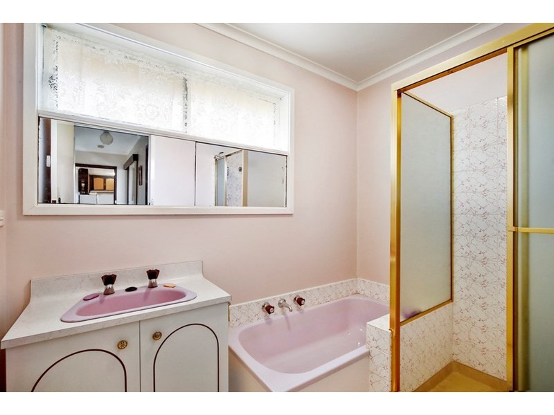 38 Erskine Ridge, Mooroolbark VIC 3138