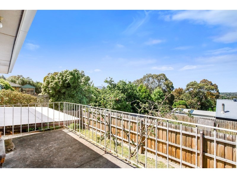 38 Erskine Ridge, Mooroolbark VIC 3138