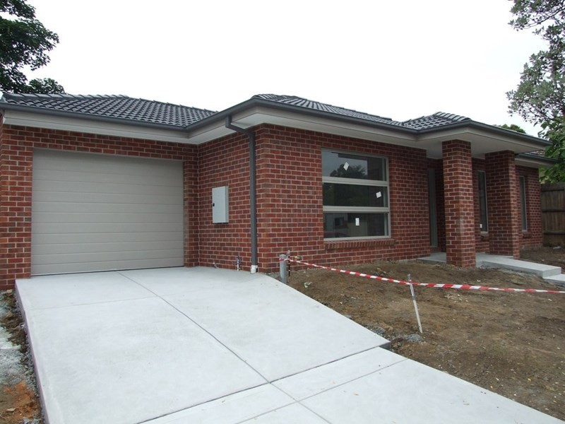 13 Hansford Close, Kilsyth VIC 3137