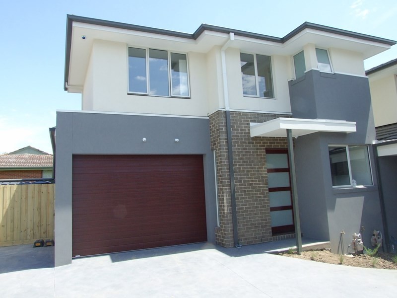 4/83 Cavehill Road, Lilydale VIC 3140