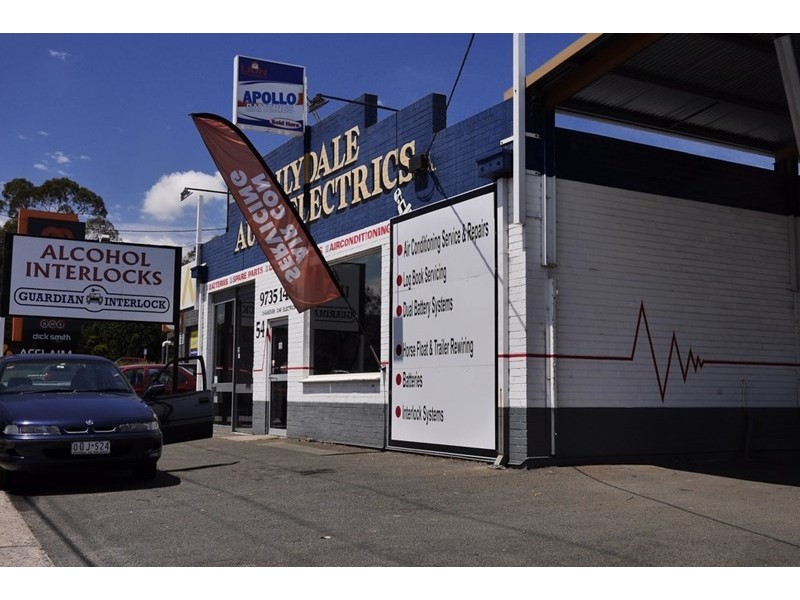 54 John Street, Lilydale VIC 3140