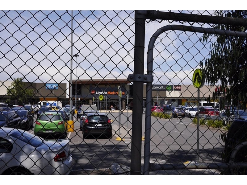 54 John Street, Lilydale VIC 3140