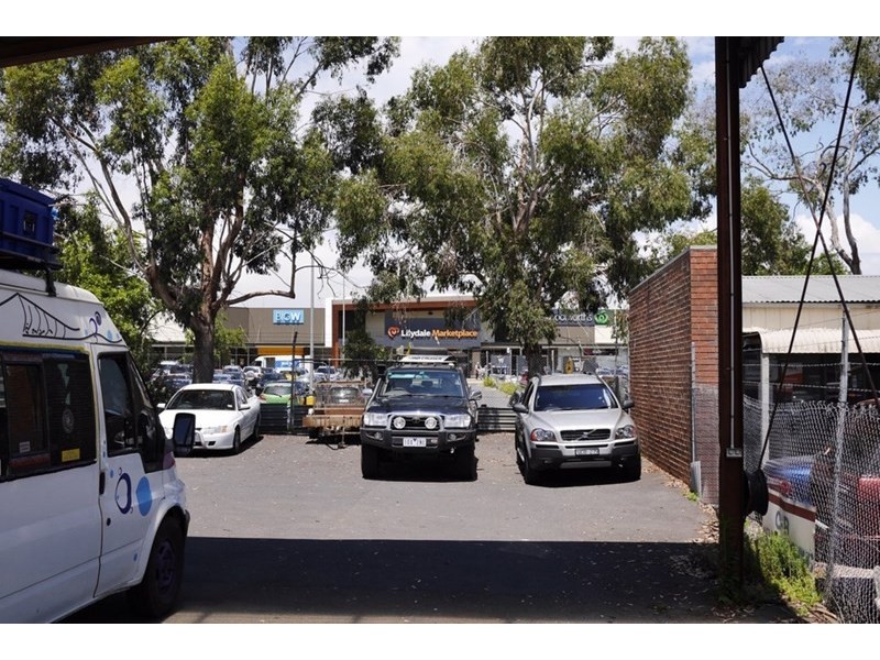 54 John Street, Lilydale VIC 3140