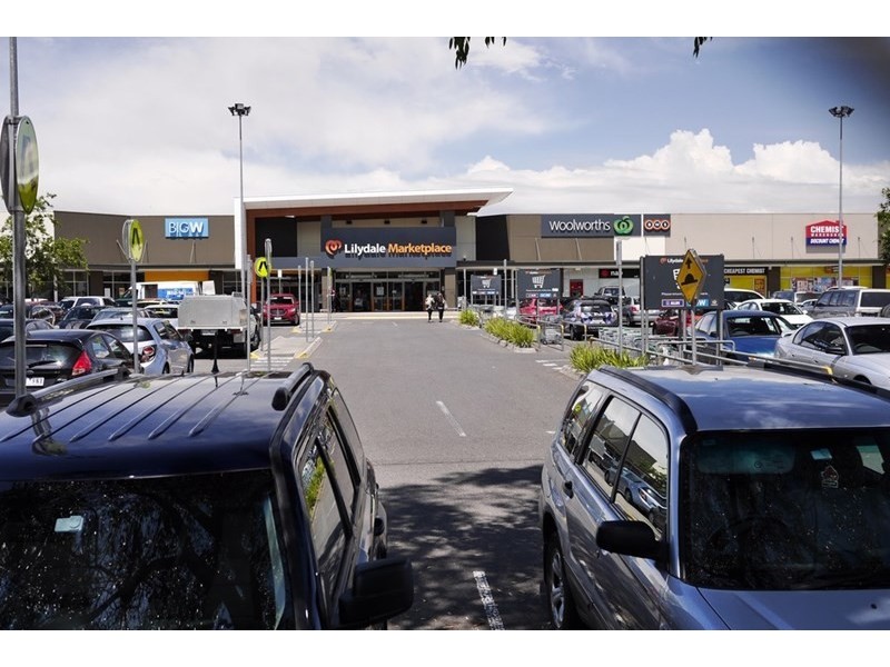 54 John Street, Lilydale VIC 3140