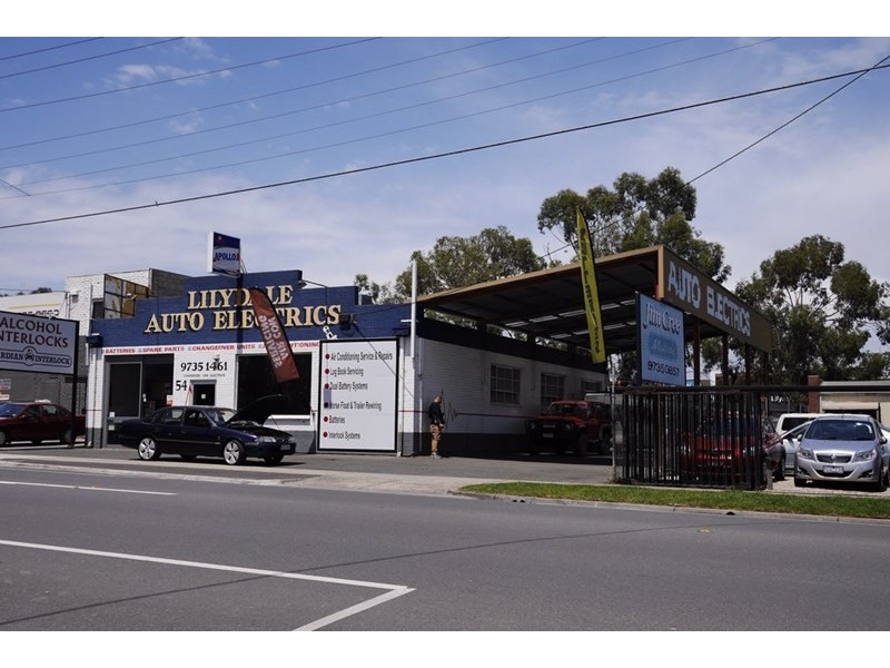 54 John Street, Lilydale VIC 3140