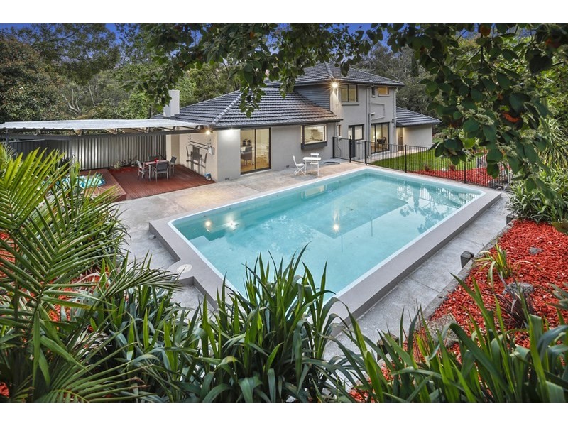 26 Charles Road, Lilydale VIC 3140