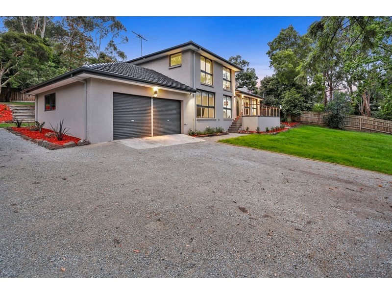 26 Charles Road, Lilydale VIC 3140