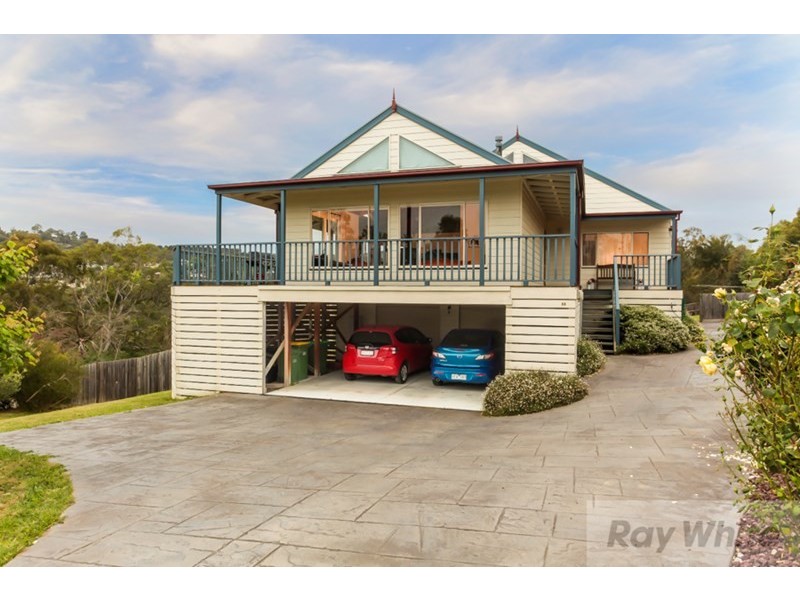 55 Bellbird Drive, Lilydale VIC 3140
