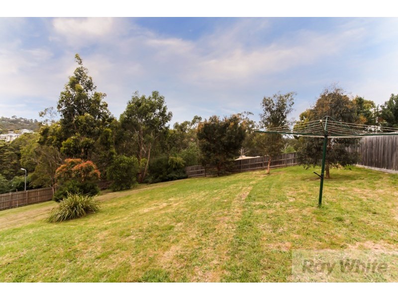 55 Bellbird Drive, Lilydale VIC 3140