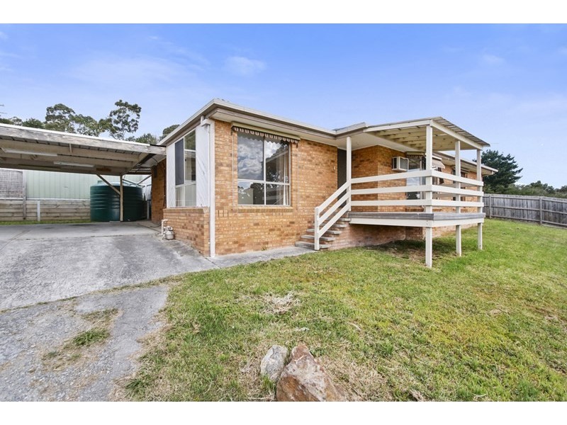 1 Antonio Close, Mount Evelyn VIC 3796