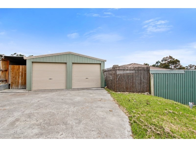 1 Antonio Close, Mount Evelyn VIC 3796