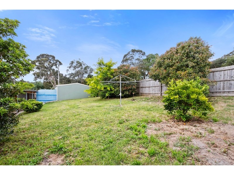 1 Antonio Close, Mount Evelyn VIC 3796