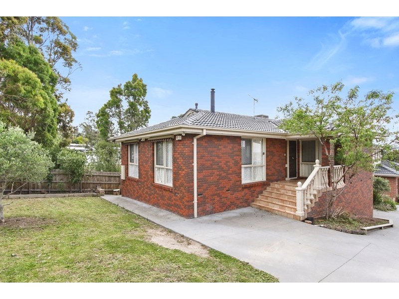 1/11 Bowen Road, Lilydale VIC 3140